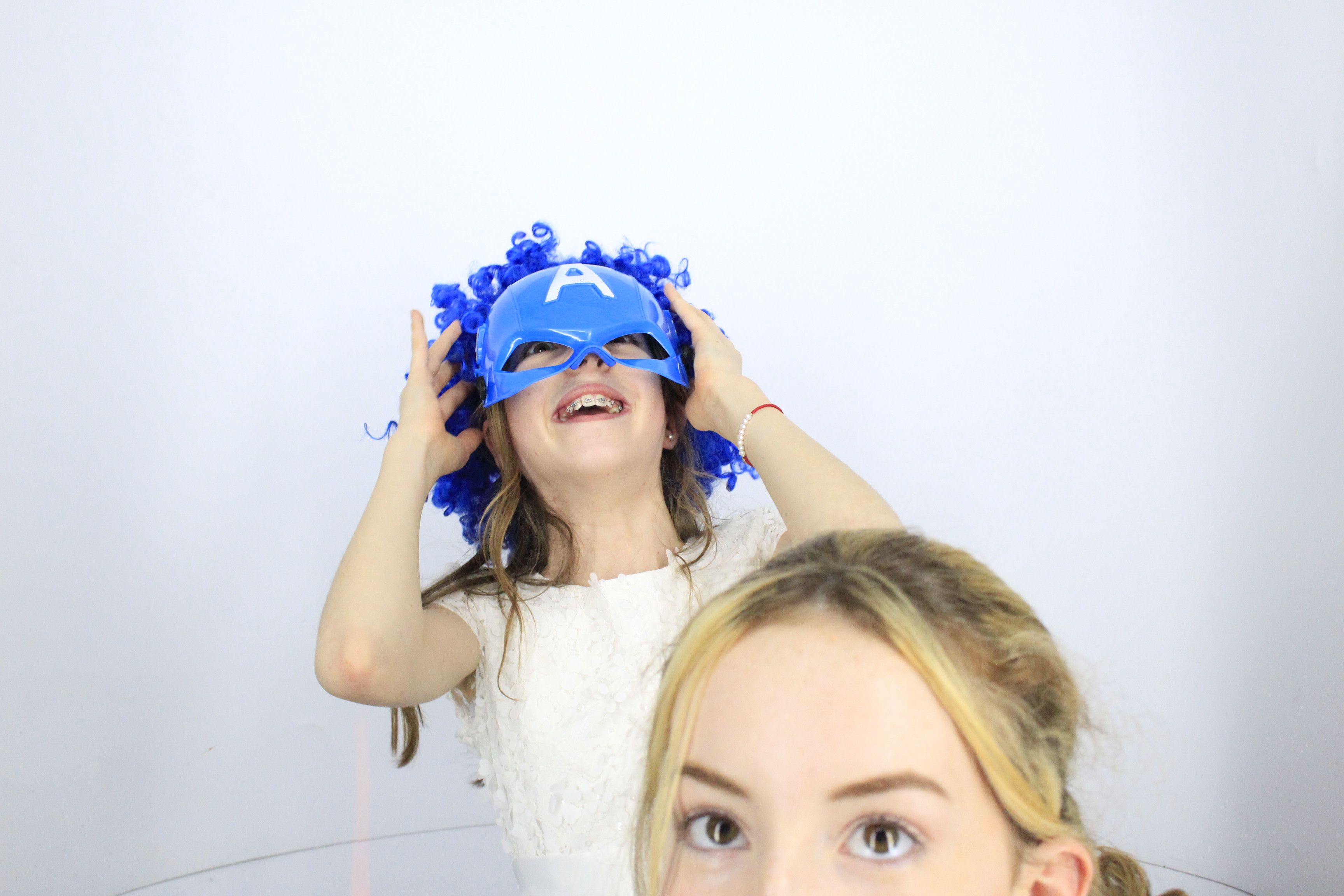 Tony and Stephanie's wedding | View more photos from the event at gallery.myphotoboothexperience.co.uk/u/MyPhotoBoothExperienceLtd/Tony-and-Stephanies-wedding
